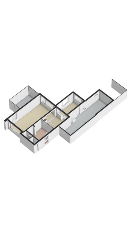 Photo 40 of Swentiboldlaan 52