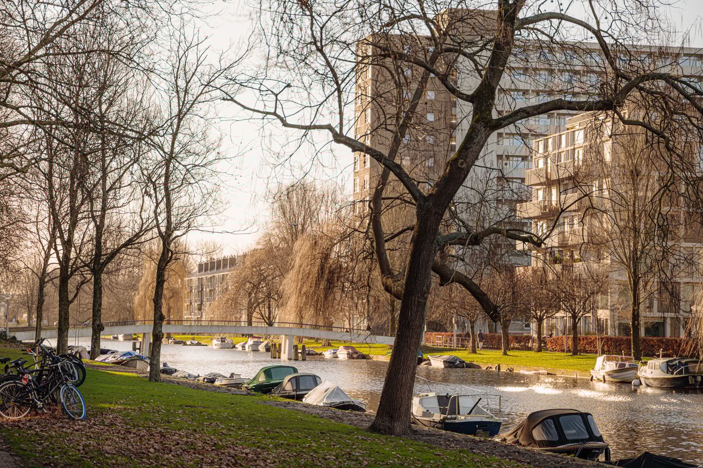 Photo 20 of Katwijkstraat 20-1