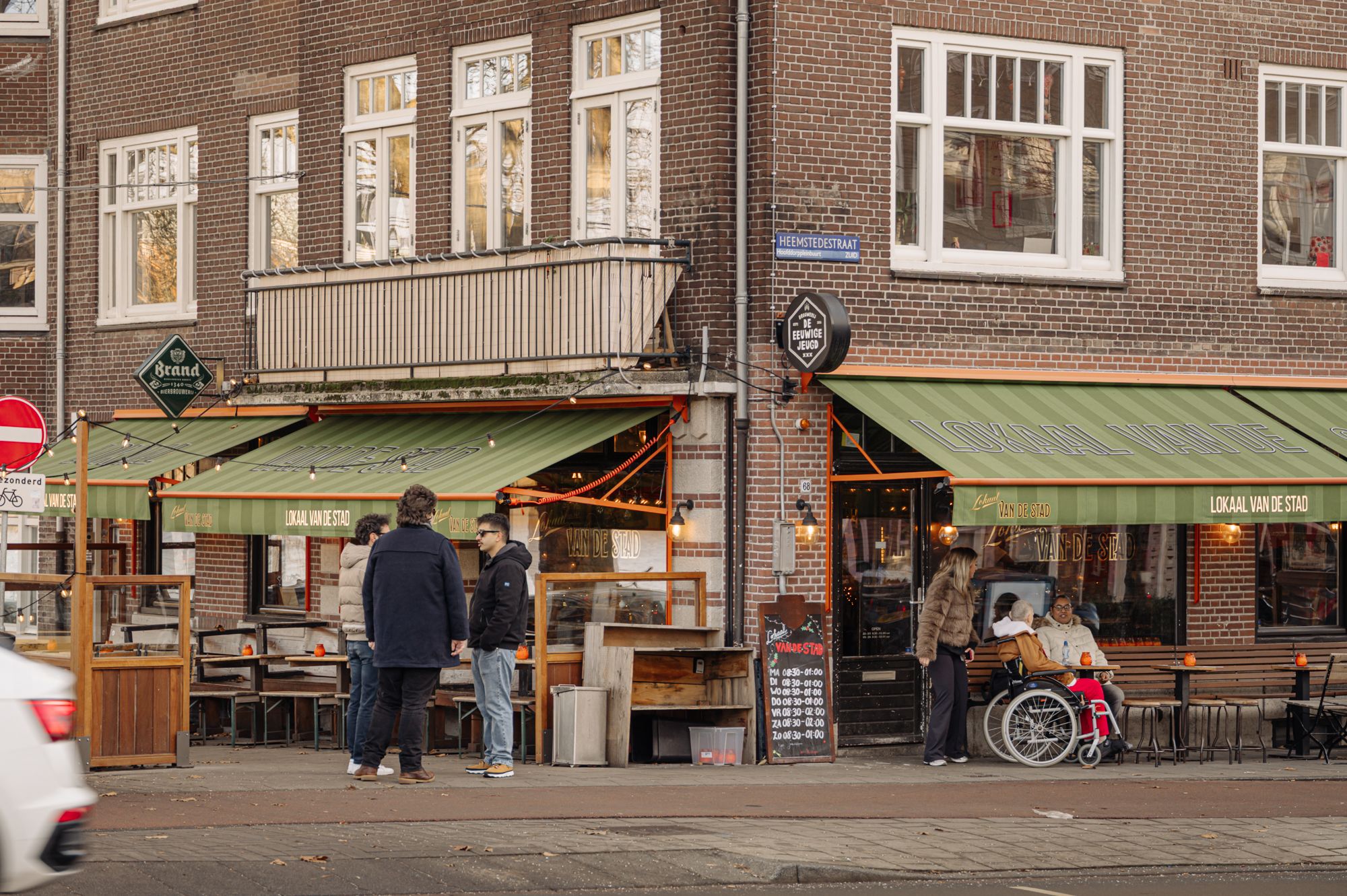 Photo 21 of Katwijkstraat 20-1