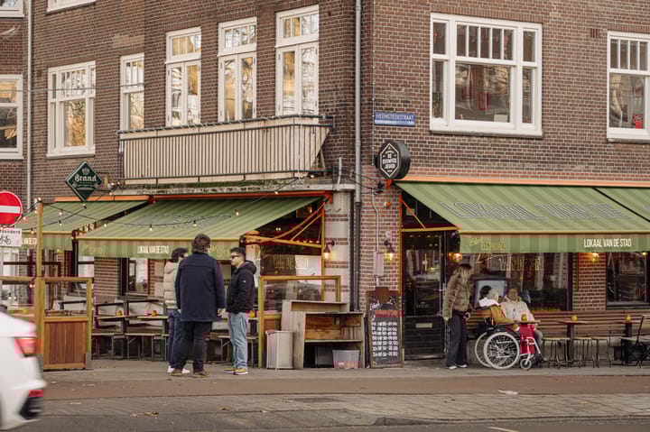 Foto 21 van Katwijkstraat 20-1