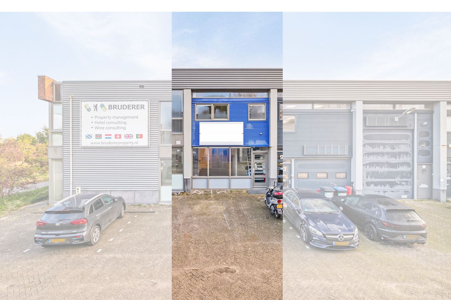 View photo 1 of Ter Steeghe Ring 95