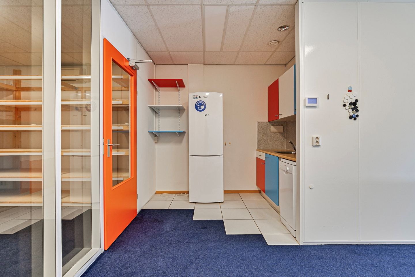 View photo 5 of Ter Steeghe Ring 95