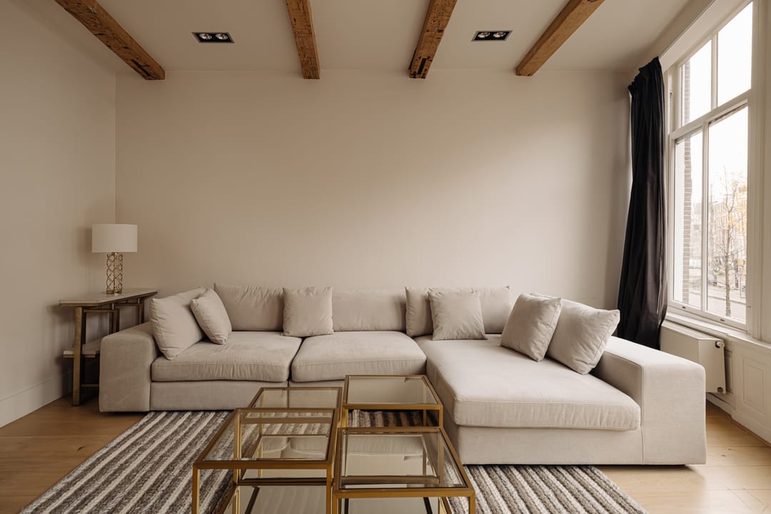 Foto 2 van Nieuwezijds Voorburgwal 159-B