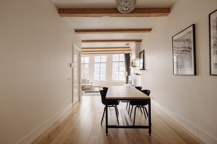 Photo 5 of Nieuwezijds Voorburgwal 159-B