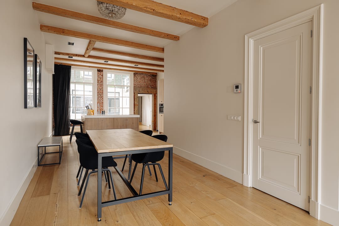 Foto 8 van Nieuwezijds Voorburgwal 159-B