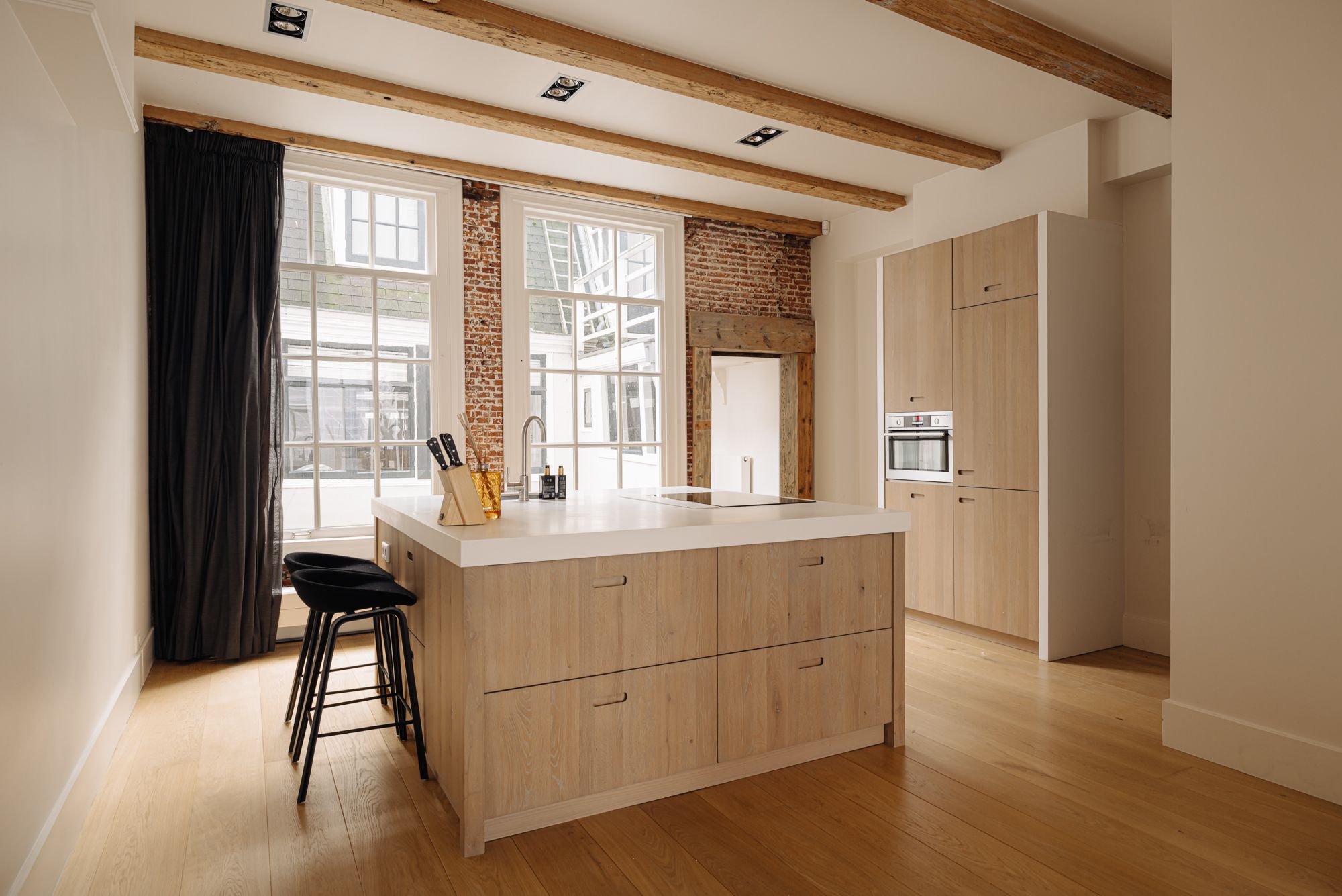 Foto 9 van Nieuwezijds Voorburgwal 159-B