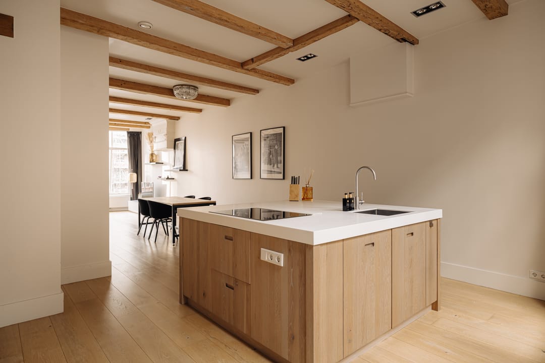 Foto 13 van Nieuwezijds Voorburgwal 159-B