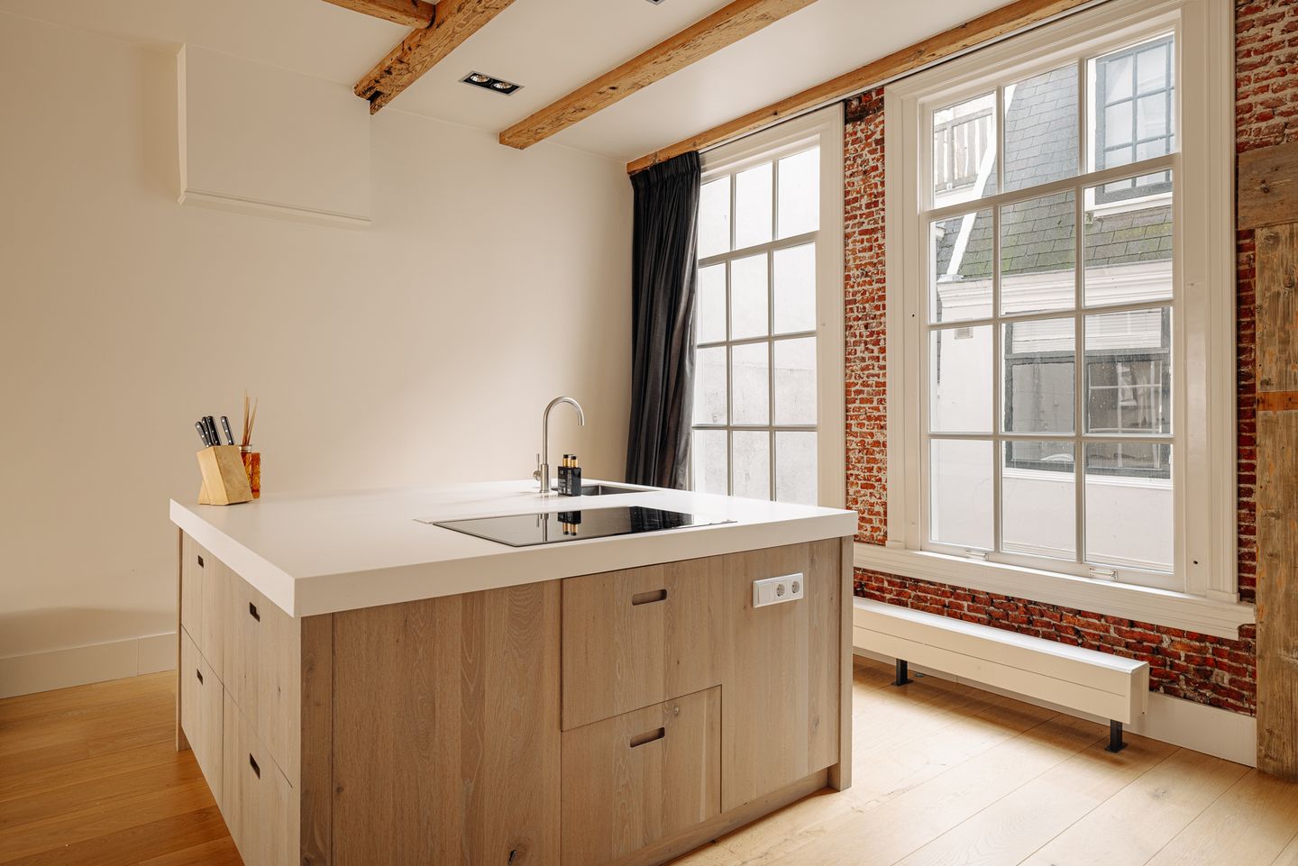 Foto 14 van Nieuwezijds Voorburgwal 159-B