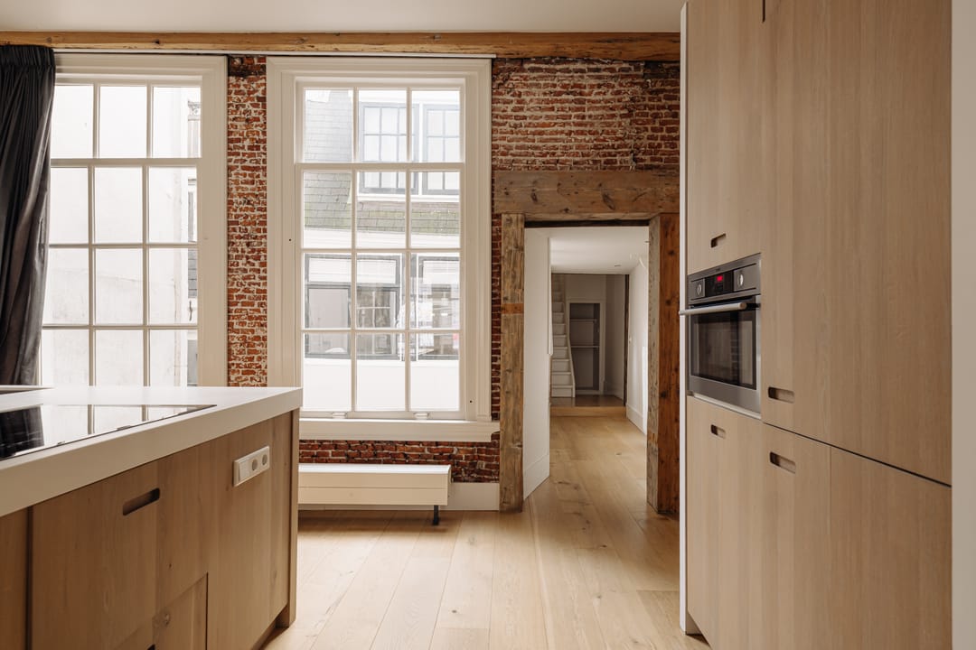 Foto 16 van Nieuwezijds Voorburgwal 159-B