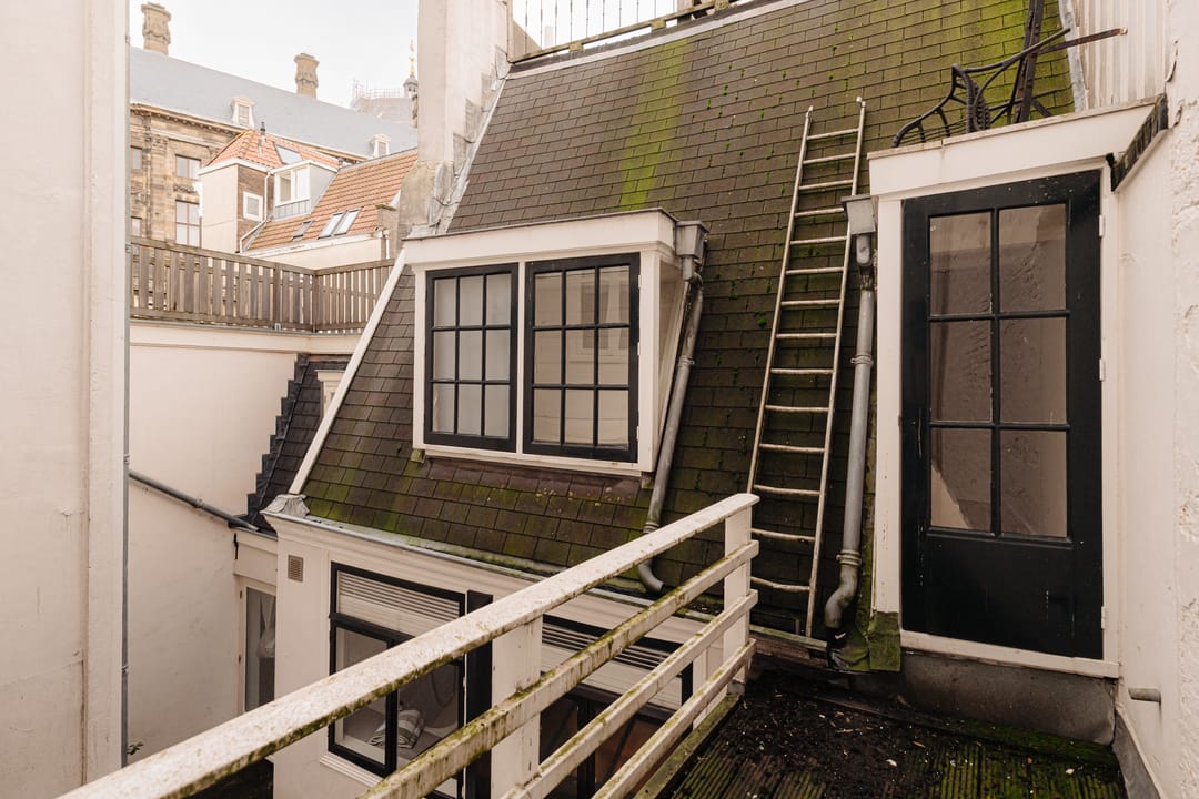 Foto 28 van Nieuwezijds Voorburgwal 159-B