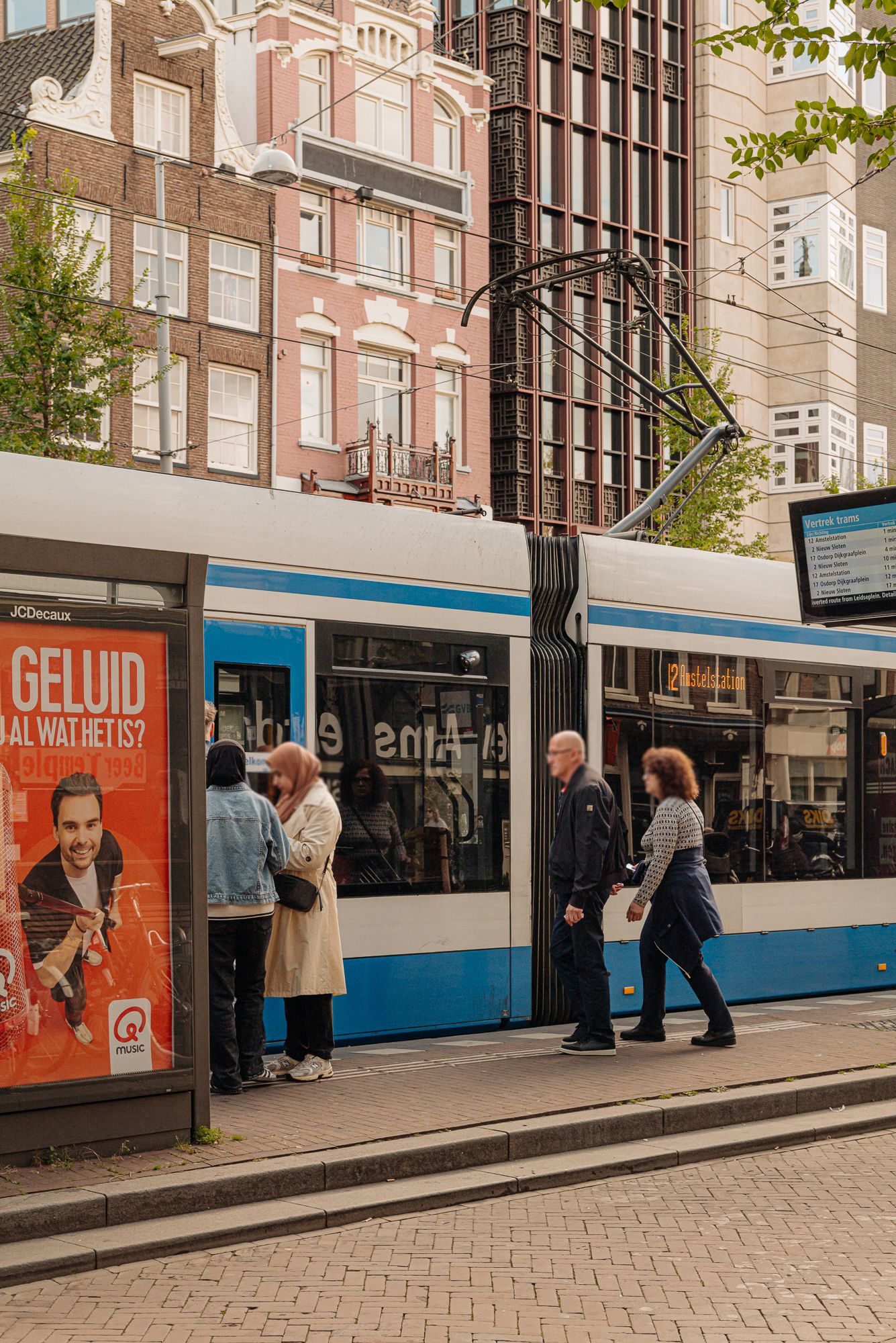 Foto 33 van Nieuwezijds Voorburgwal 159-B