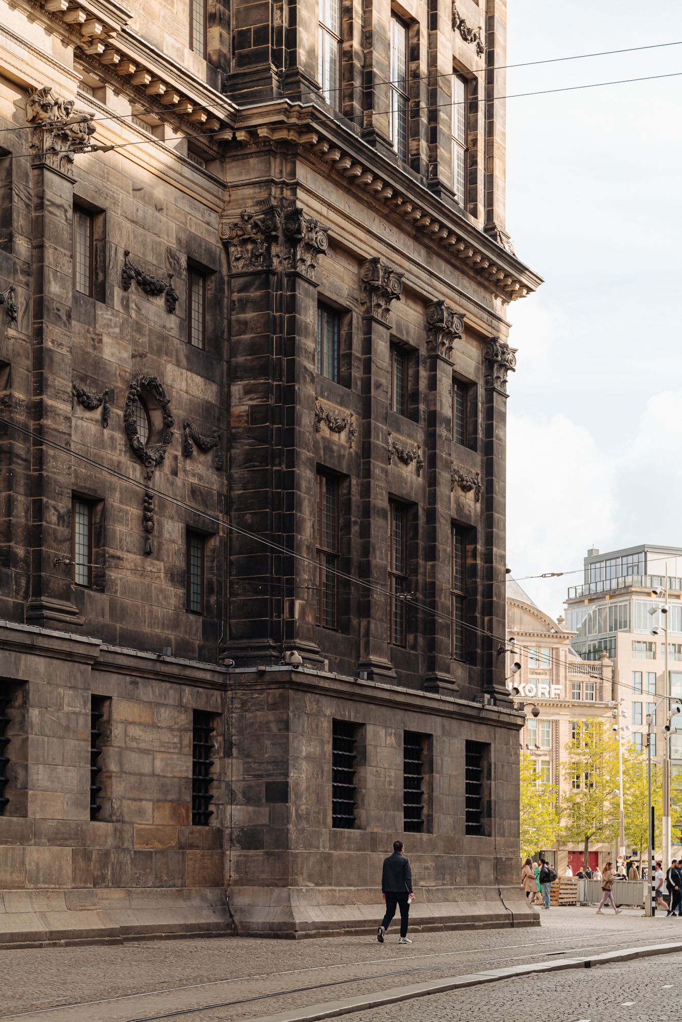 Foto 35 van Nieuwezijds Voorburgwal 159-B