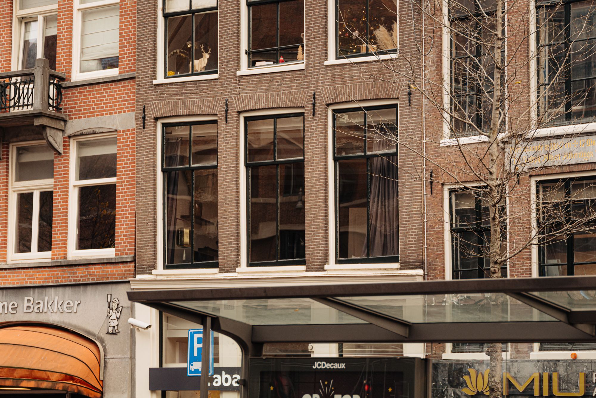 Foto 36 van Nieuwezijds Voorburgwal 159-B