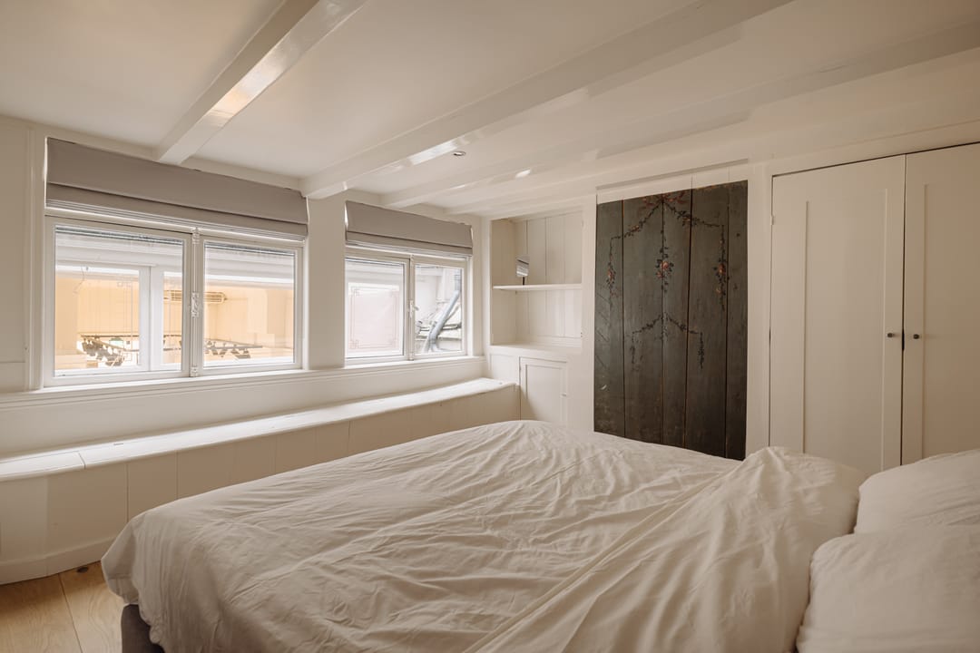 Foto 32 van Nieuwezijds Voorburgwal 159-B