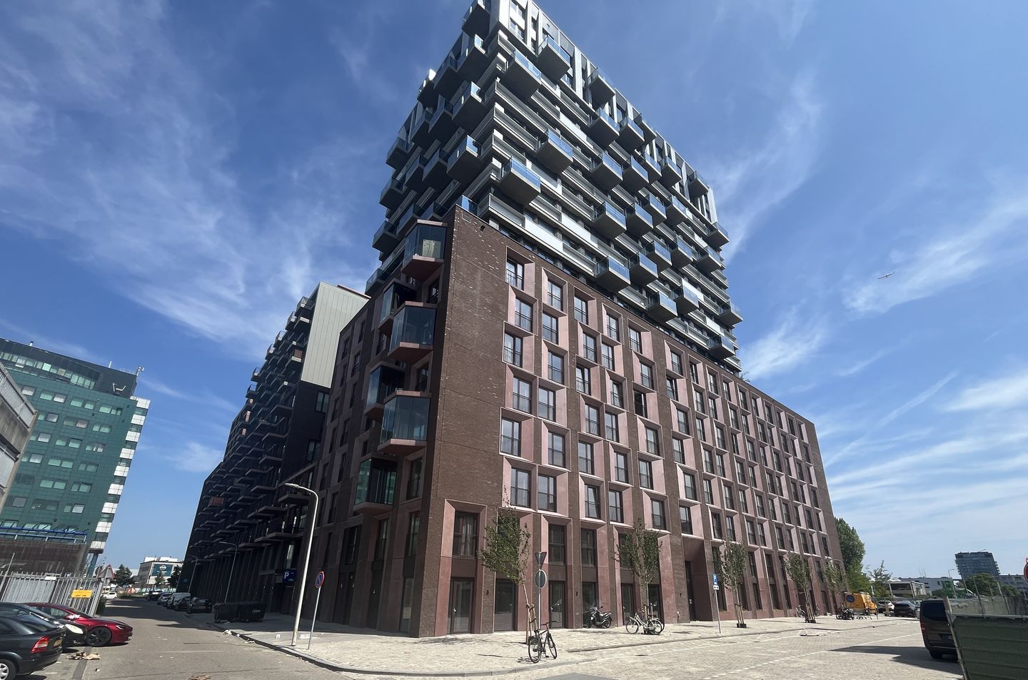 Bekijk foto 1 van Callistoweg 2