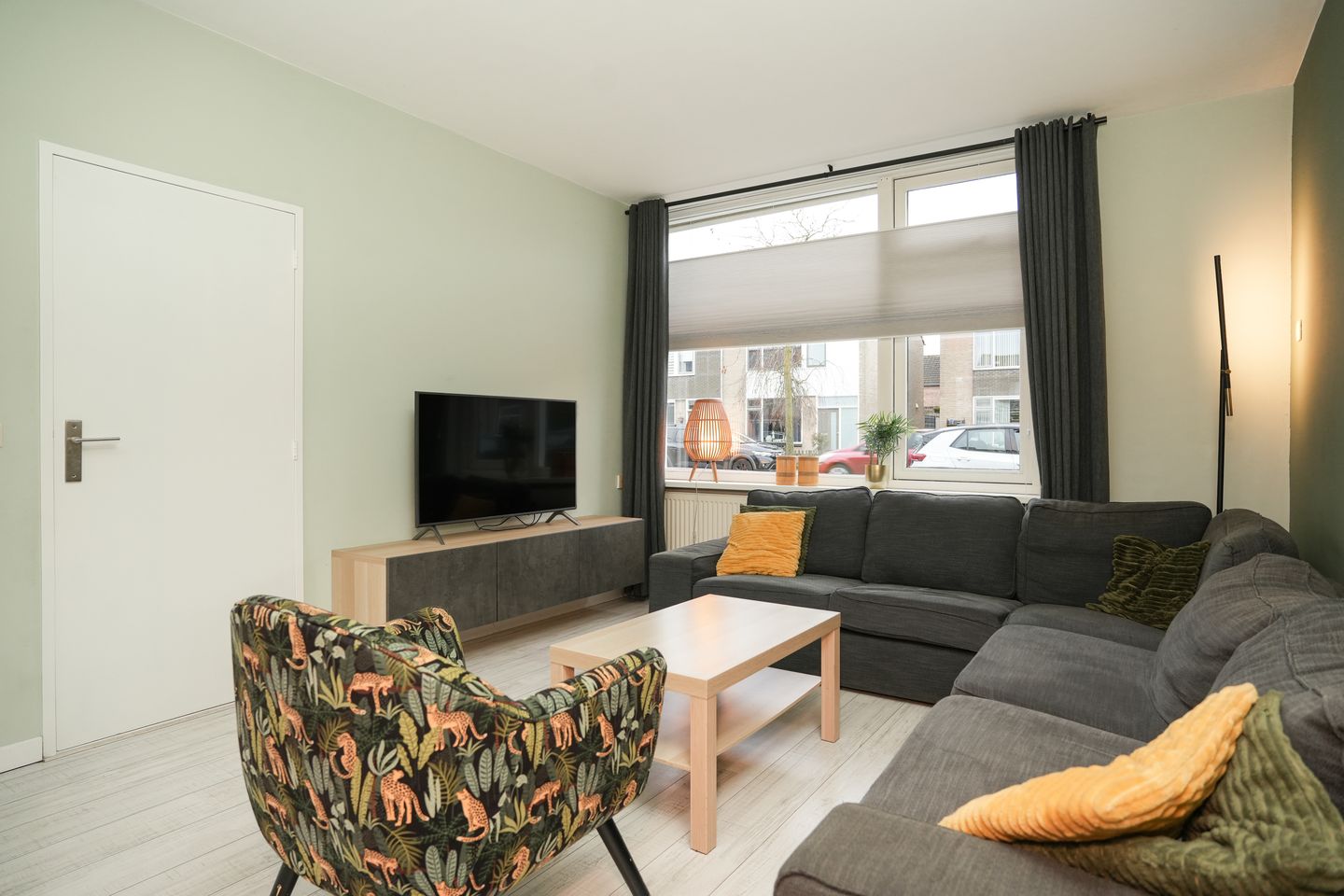 Foto 5 van Azaleastraat 12