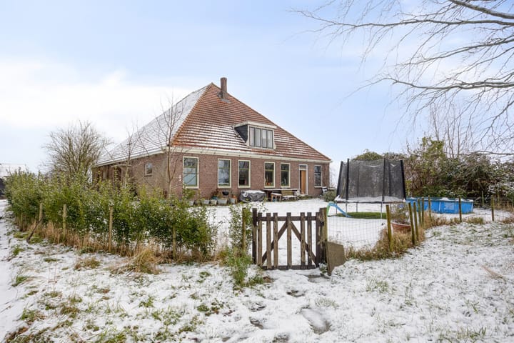 Foto 2 van Lange Molenweg 3