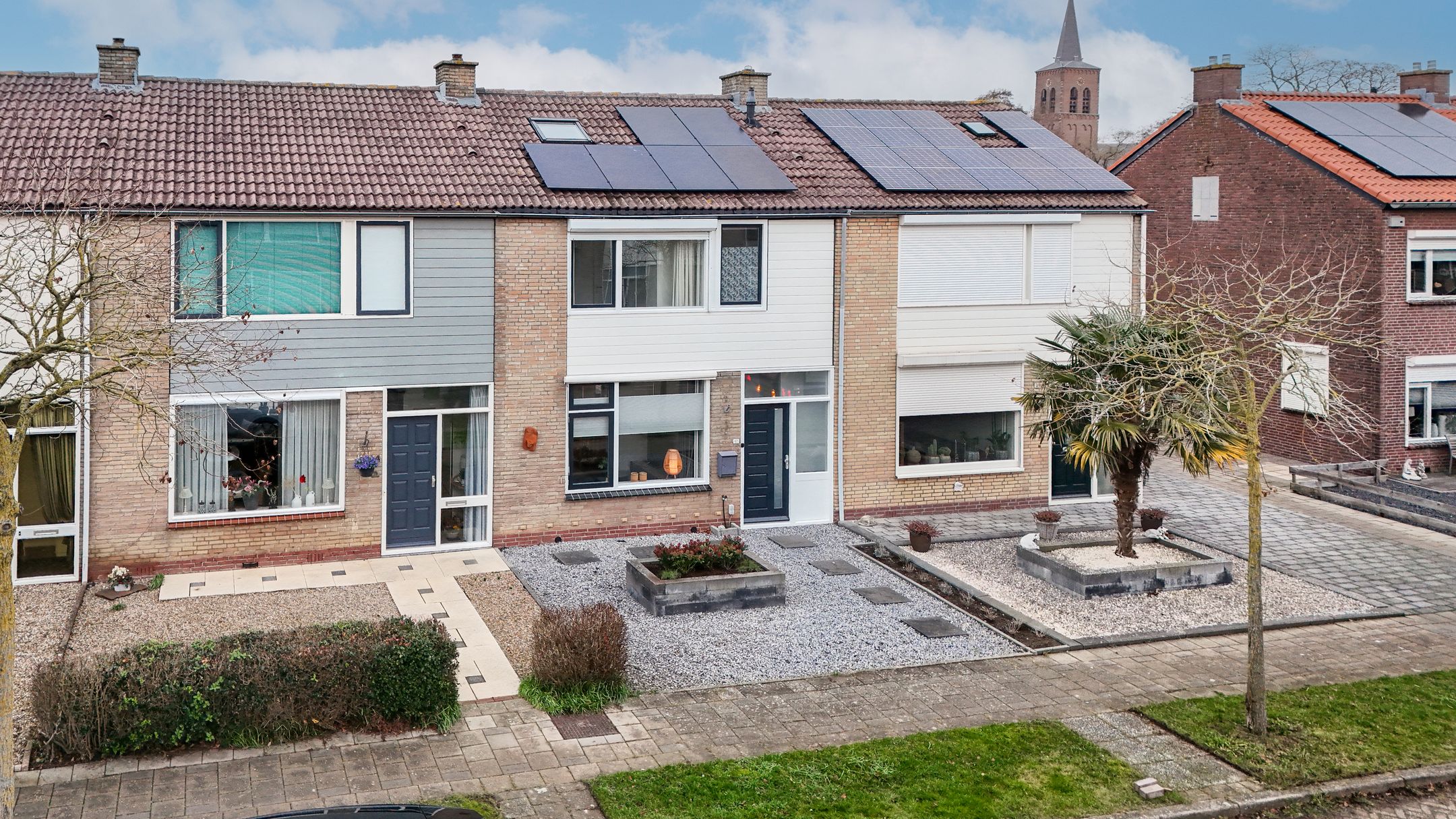 Foto 30 van Azaleastraat 12