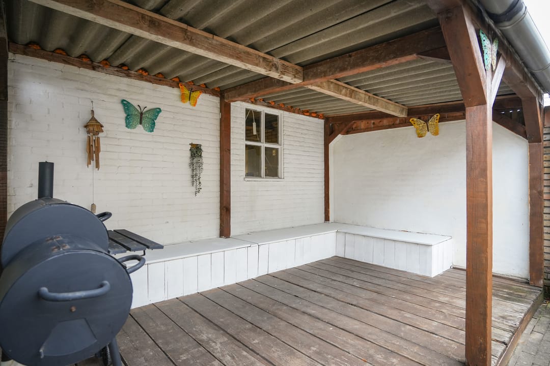 Foto 26 van Azaleastraat 12