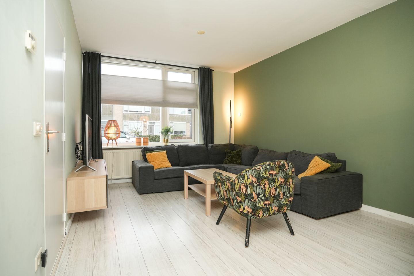 Foto 4 van Azaleastraat 12