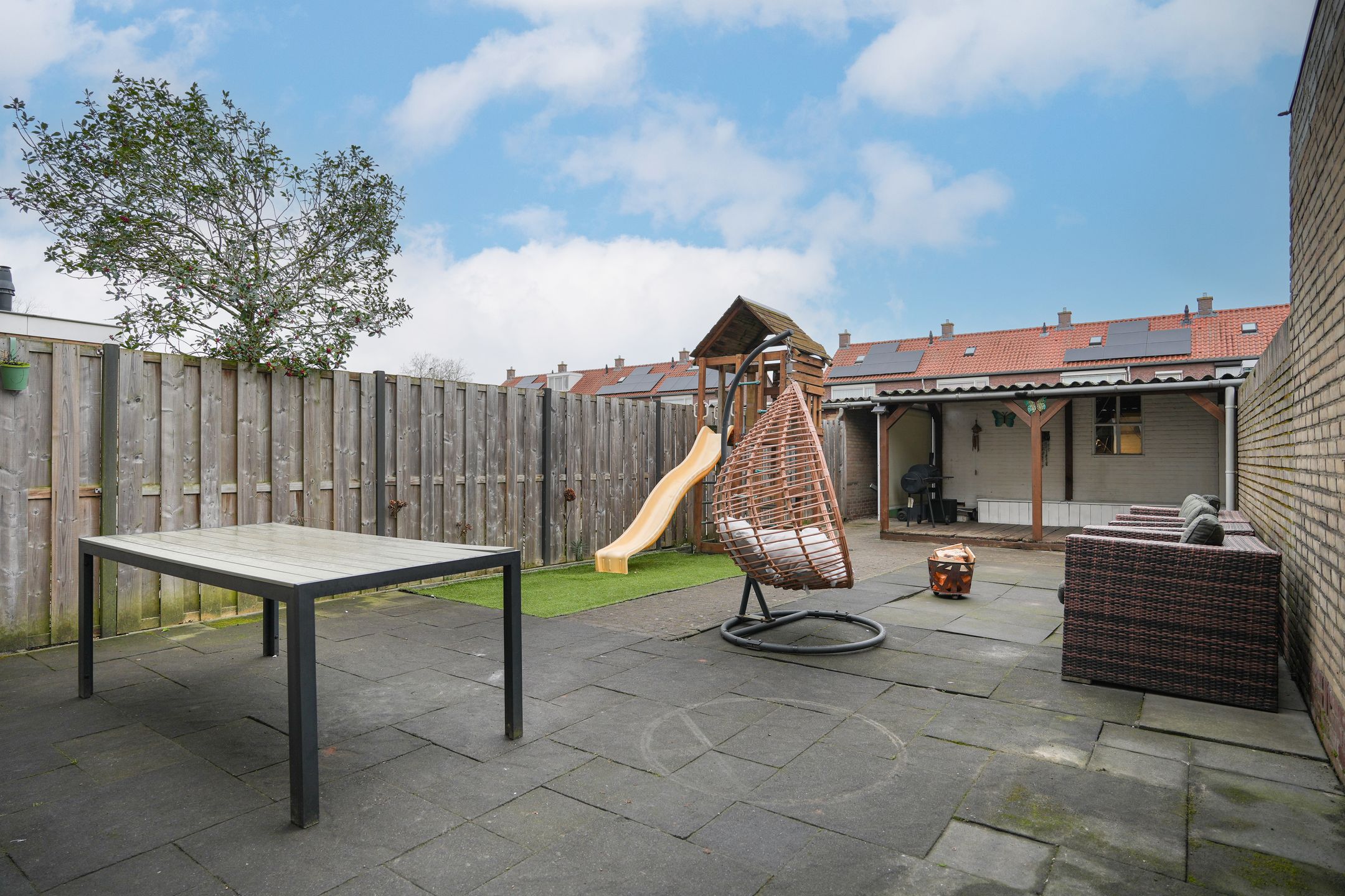 Foto 24 van Azaleastraat 12