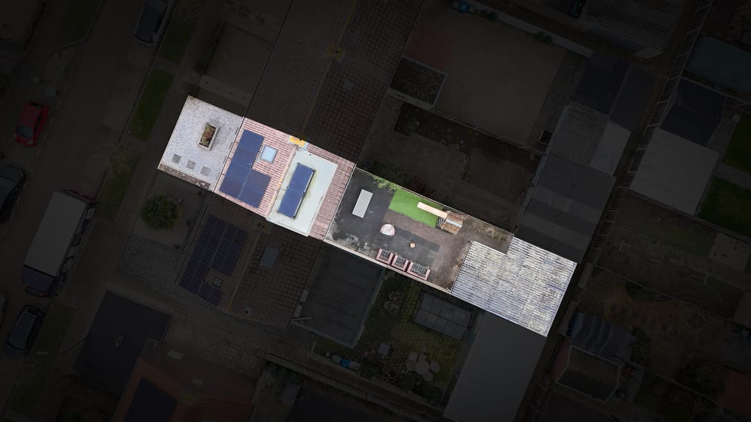 Foto 31 van Azaleastraat 12