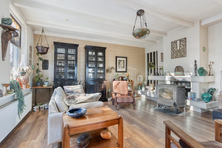 Foto 5 van Lange Molenweg 3