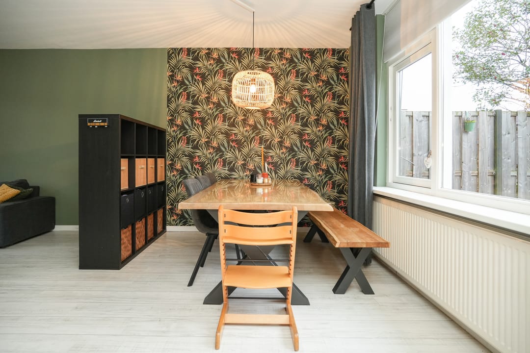 Foto 7 van Azaleastraat 12