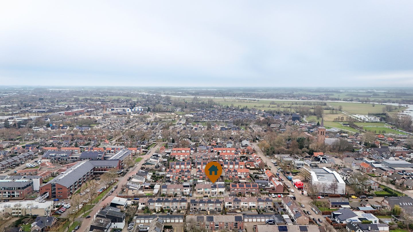 Foto 34 van Azaleastraat 12