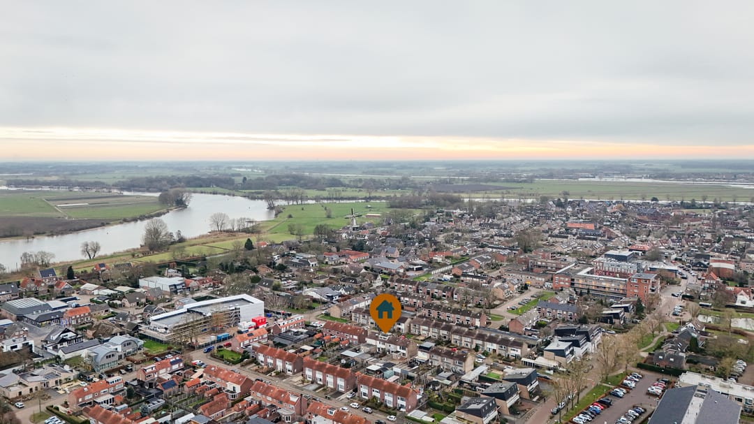 Foto 32 van Azaleastraat 12