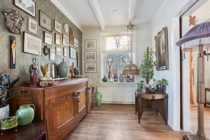 Foto 10 van Lange Molenweg 3