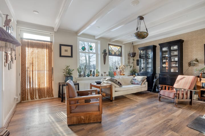 Foto 6 van Lange Molenweg 3