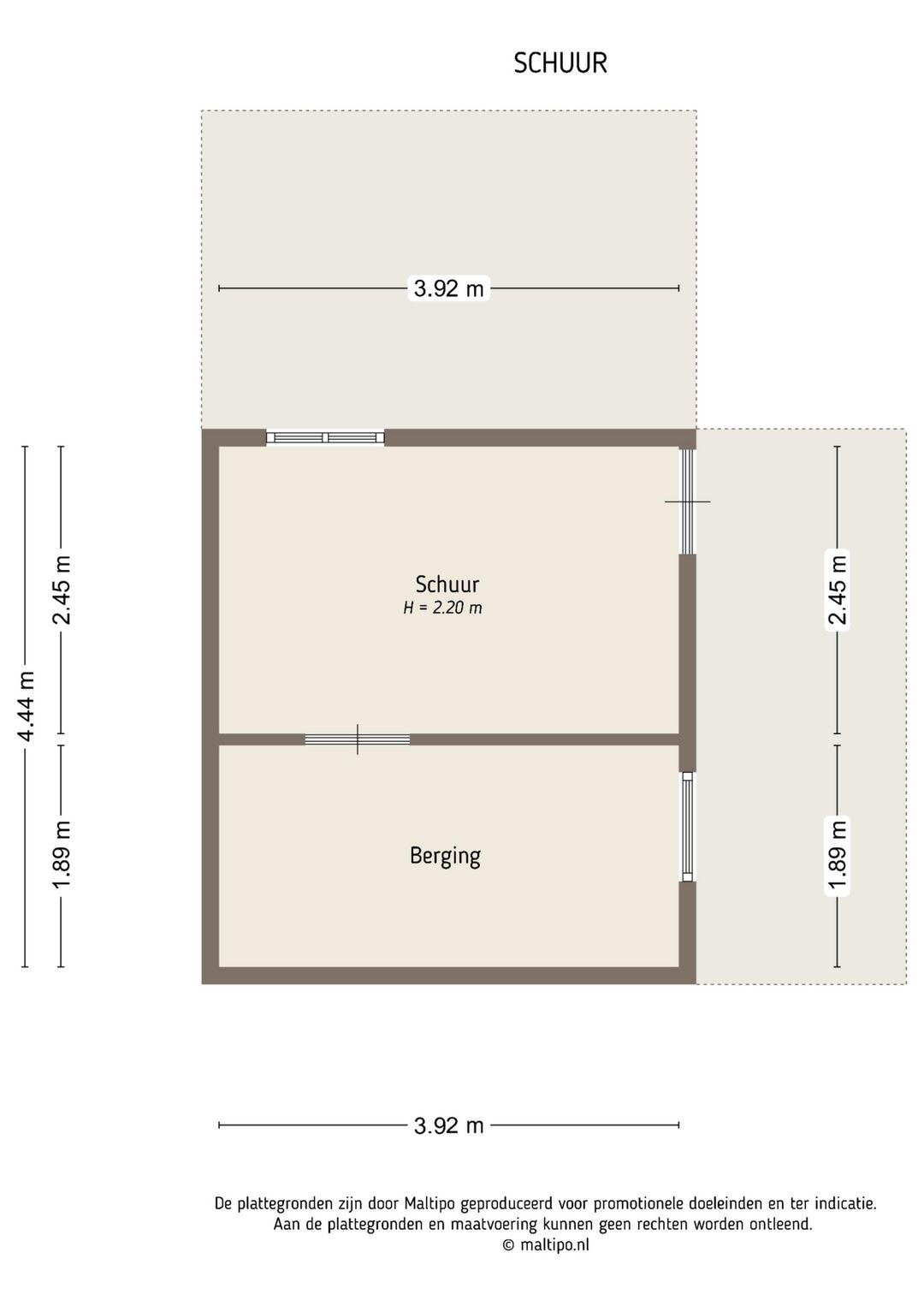 Foto 38 van Azaleastraat 12