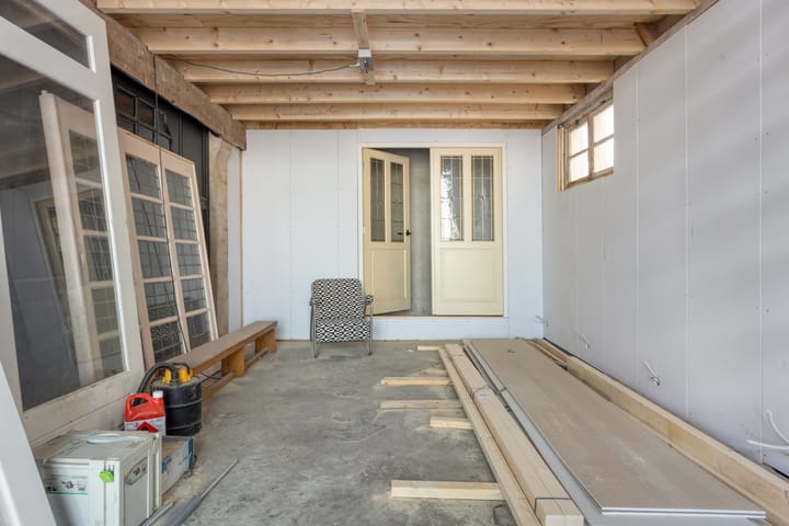 Foto 28 van Lange Molenweg 3