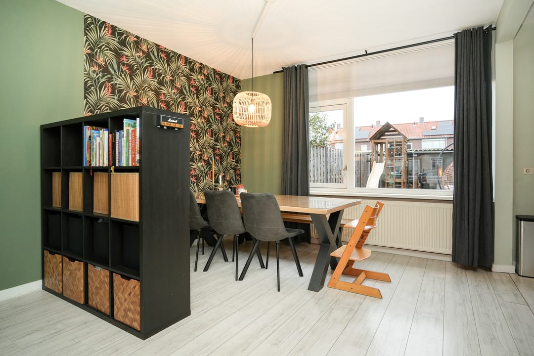 Foto 8 van Azaleastraat 12