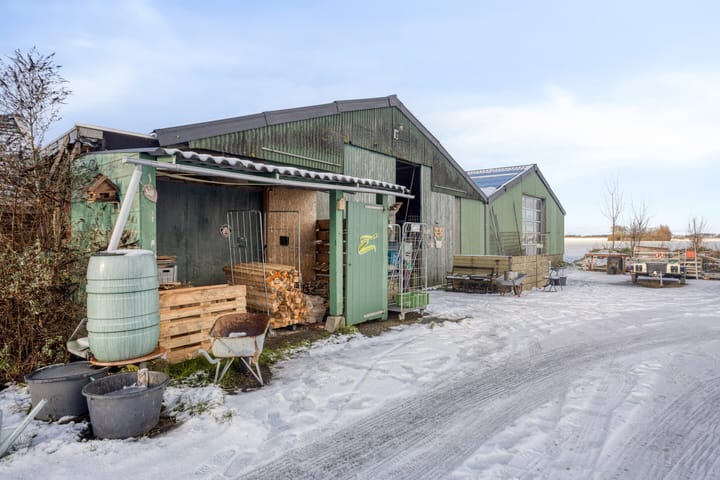 Foto 49 van Lange Molenweg 3