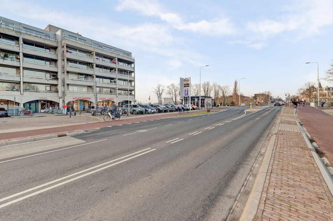 Photo 2 of St. Annastraat 190-B