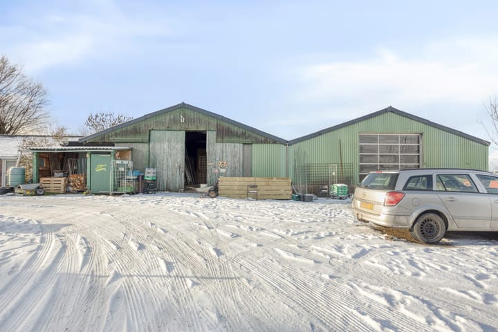 Foto 50 van Lange Molenweg 3