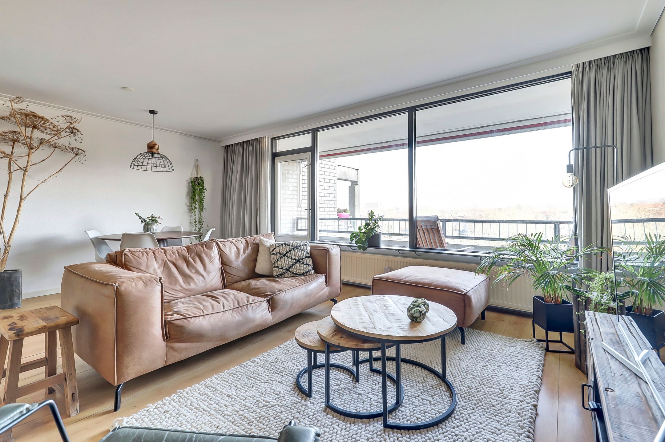 Photo 3 of St. Annastraat 190-B