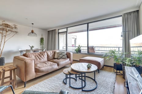 St. Annastraat 190-B tertiary image