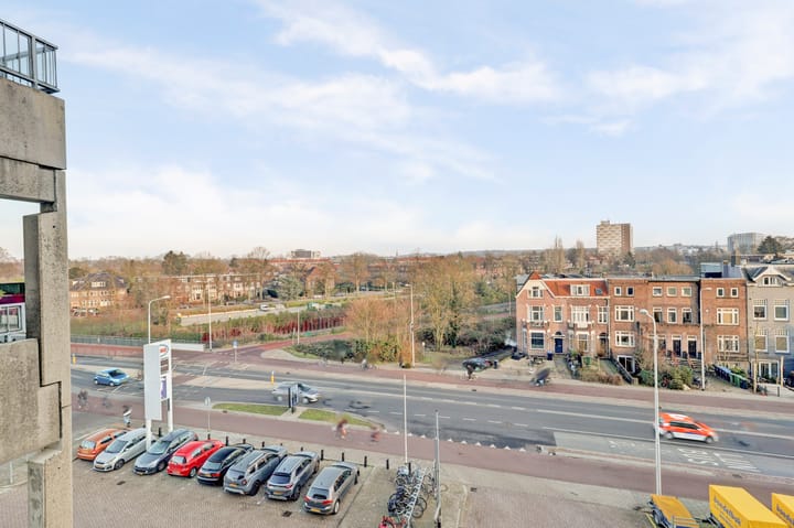 Foto 4 van St. Annastraat 190-B