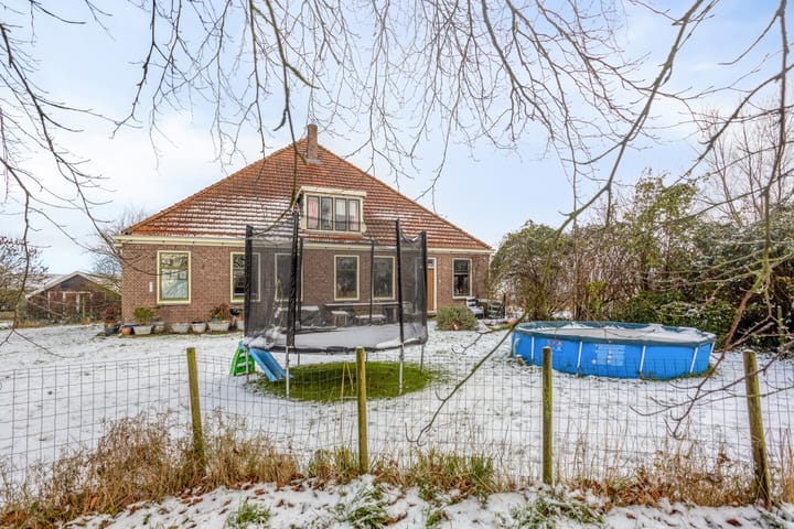 Foto 52 van Lange Molenweg 3