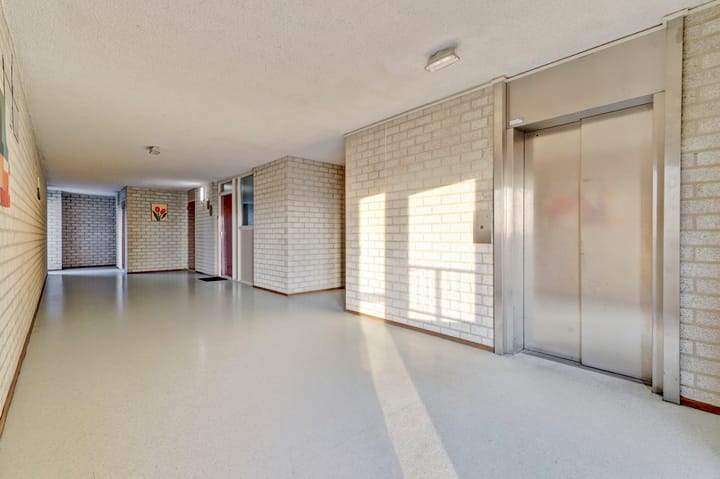 Photo 6 of St. Annastraat 190-B