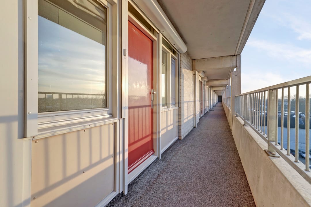 Photo 8 of St. Annastraat 190-B