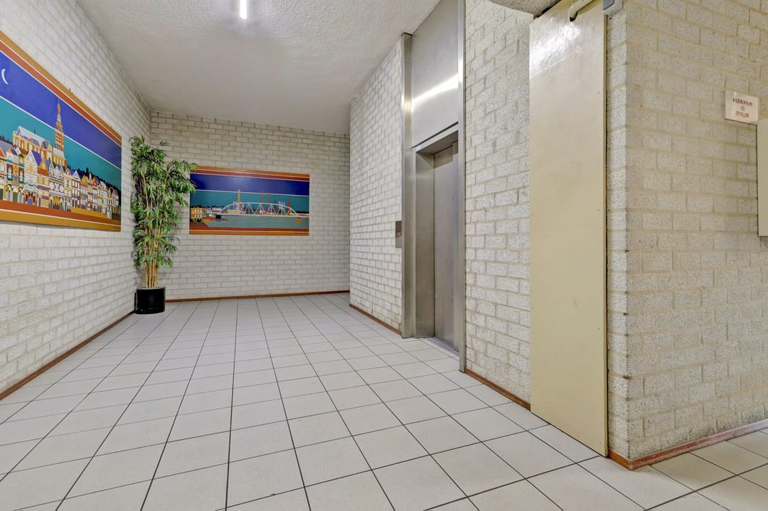 Photo 7 of St. Annastraat 190-B