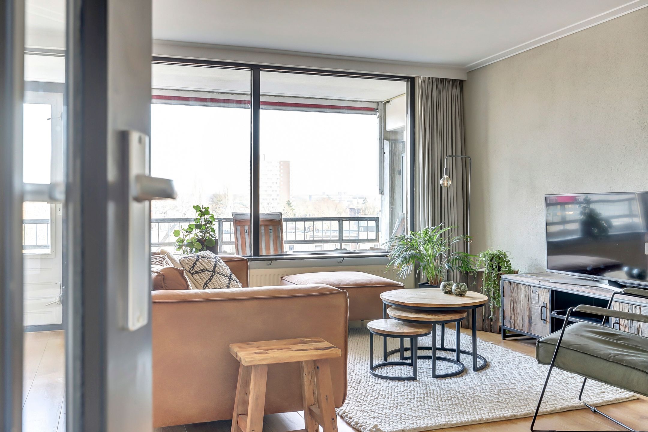 Photo 12 of St. Annastraat 190-B