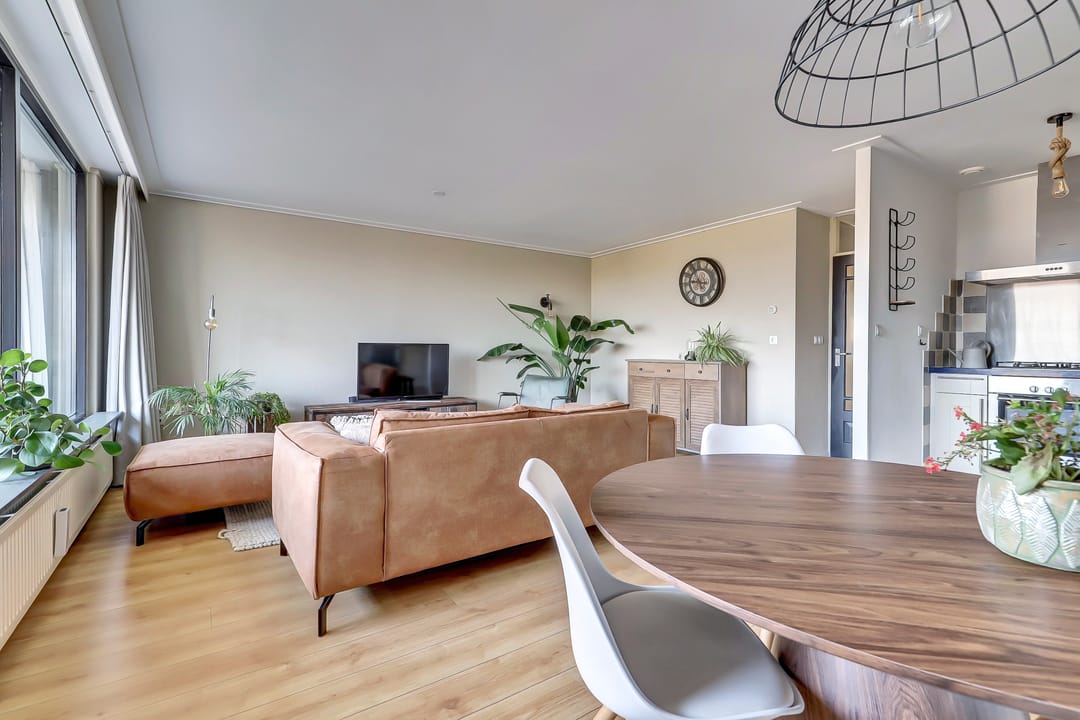 Photo 13 of St. Annastraat 190-B