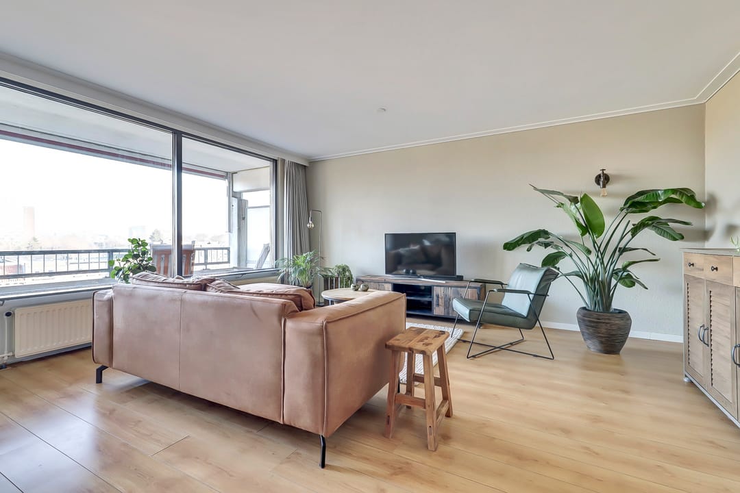 Photo 17 of St. Annastraat 190-B