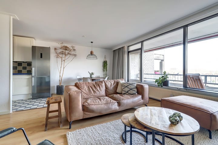 Photo 19 of St. Annastraat 190-B