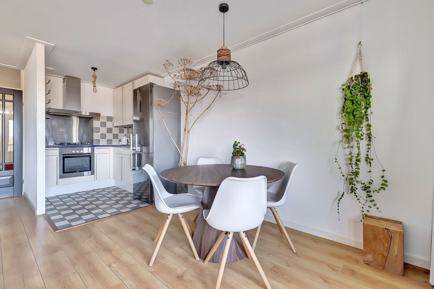 Photo 25 of St. Annastraat 190-B